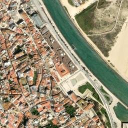 Satellite imagery of Lagos, DZ