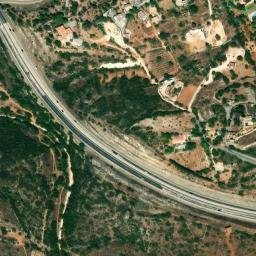 Satellite imagery of Castelo de Saint Leger, PT