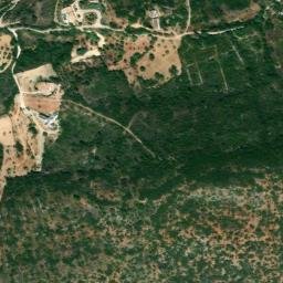 Satellite imagery of Cerro do Guilhim, PT