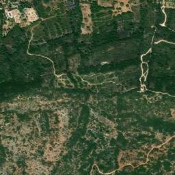 Satellite imagery of Cerro do Guilhim, PT