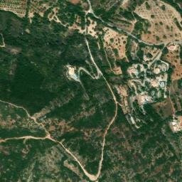 Satellite imagery of Cerro do Guilhim, PT