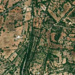 Satellite imagery of Costa, DZ