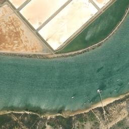 Satellite imagery of survey_point, DZ
