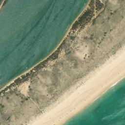 Satellite imagery of survey_point, DZ