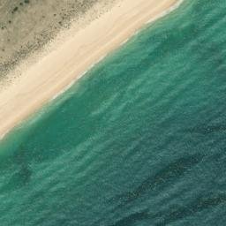 Satellite imagery of survey_point, DZ