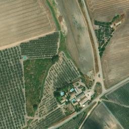 Satellite imagery of survey_point, DZ