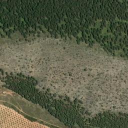 Satellite imagery of Sierra del Humilladero, ES