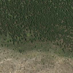 Satellite imagery of Sierra del Humilladero, ES
