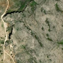 Satellite imagery of survey_point, DZ