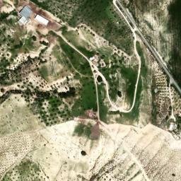 Satellite imagery of survey_point, ES