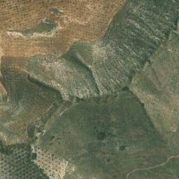 Satellite imagery of survey_point, DZ