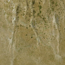 Satellite imagery of survey_point, DZ