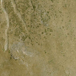 Satellite imagery of survey_point, DZ