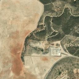Satellite imagery of survey_point, DZ