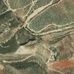 Satellite imagery of survey_point, DZ