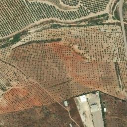 Satellite imagery of survey_point, DZ