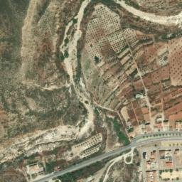 Satellite imagery of survey_point, DZ