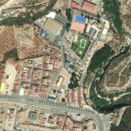 Satellite imagery of survey_point, DZ