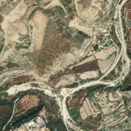 Satellite imagery of survey_point, DZ