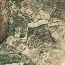 Satellite imagery of survey_point, DZ