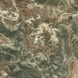 Satellite imagery of survey_point, DZ