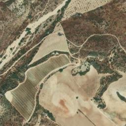 Satellite imagery of Mirador Urrá, ES