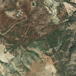 Satellite imagery of Mirador Urrá, ES
