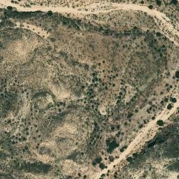 Satellite imagery of Mirador Urrá, ES