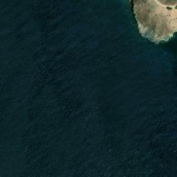 Satellite imagery of Ákra Diapóri, GR