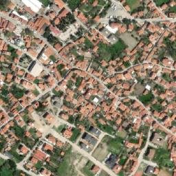 Drone Görünümü