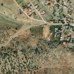 Drone Görünümü
