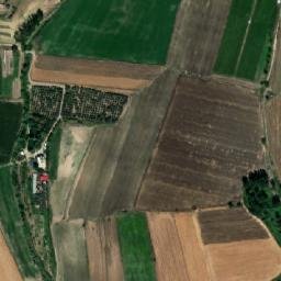 Drone Görünümü