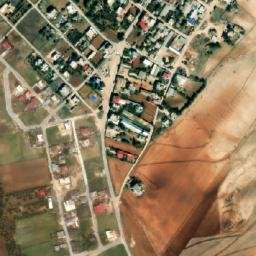 Drone Görünümü