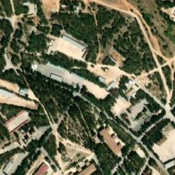 Drone Görünümü