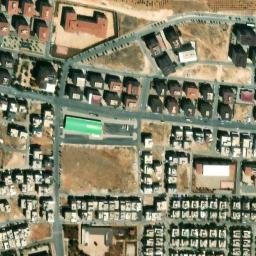 Drone Görünümü