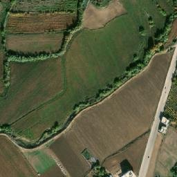 Drone Görünümü