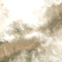 Satellite imagery of Bāsk-e Sarkō, IQ