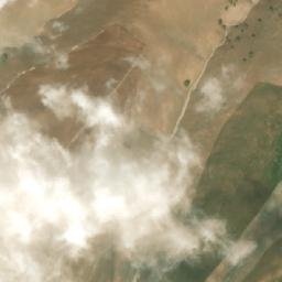 Satellite imagery of Bāsk-e Sarkō, IQ