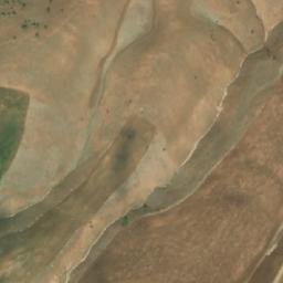 Satellite imagery of Bāsk-e Sarkō, IQ