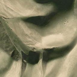 Satellite imagery of Kōtal-e Majar, AF