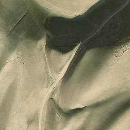 Satellite imagery of Kōtal-e Majar, AF