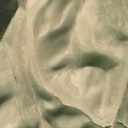 Satellite imagery of Kōtal-e Majar, AF