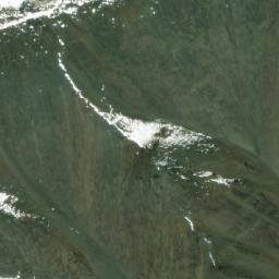 Satellite imagery of Kōh-e Qarah Tāsh, AF