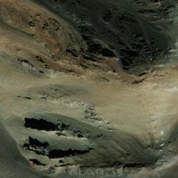 Satellite imagery of Wādī-ye Qarah Jilgah, AF