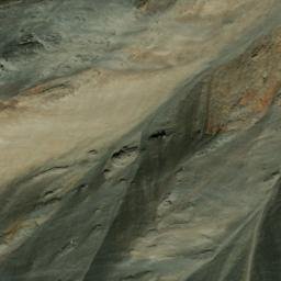 Satellite imagery of Wādī-ye Qarah Jilgah, AF