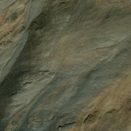 Satellite imagery of Wādī-ye Qarah Jilgah, AF