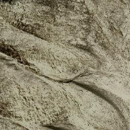 Satellite imagery of Wakhjir Pass, AF