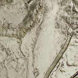 Satellite imagery of Wakhjir Pass, AF