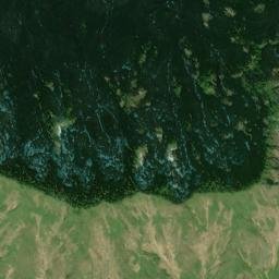 Satellite imagery of 荒沢岳, JP