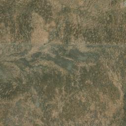 Satellite imagery of Daulton Mine, US